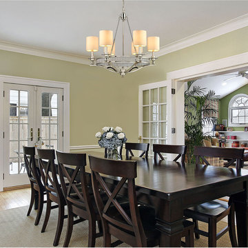 Chandelier