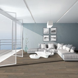 Beaulieu - Engineered Wood Flooring