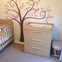 baby room
