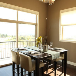S+S WINDOW COVERINGS - Window Treatments