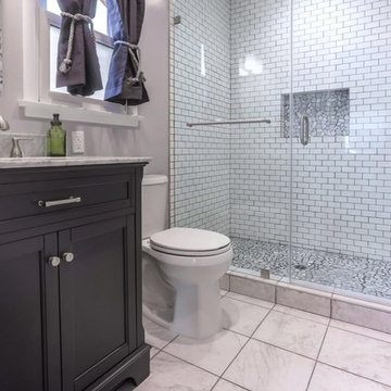 Bathroom Remodeling Lakewood ca
