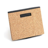 Коробка складная из пробки, размер M, MASAO LA REDOUTE INTERIEURS