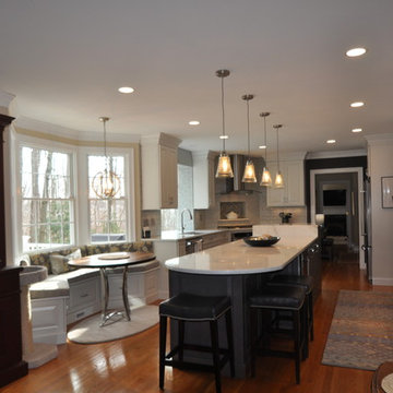 Crystal Clear Views - Project 4048