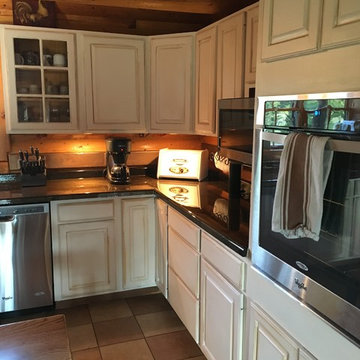 Wisconsin Kitchen Makeover