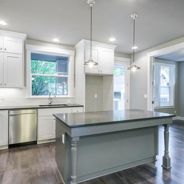 1212 SE Harney St Kitchen