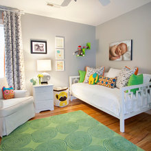 nursery