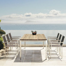 outdoor furniture