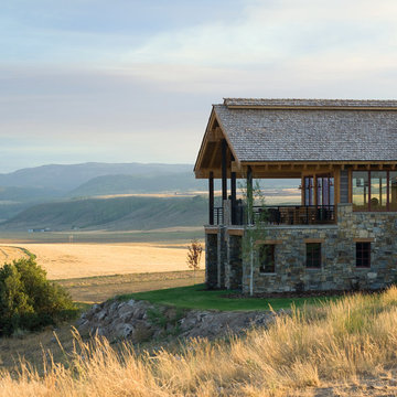 River Rim Ranch