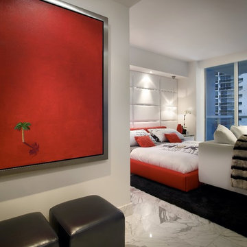 New York - Miami - Modern interior designer - Pepe Calderin Design