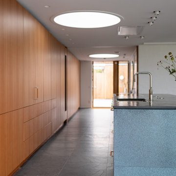 Multiform / Arkitektritad villa i Falsterbo /