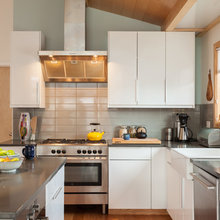 Kitchen Ideas