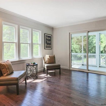 Stoneridge 2 Vacant Staging