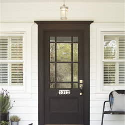 Rejuvenation: Exterior Lighting & Accessories - Products