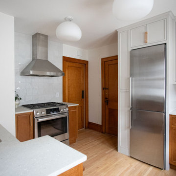 Isles Artisan Duplex