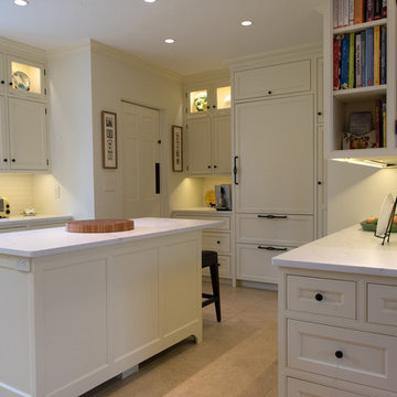 Country Home Remodel