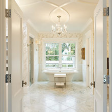 San Lucia Bathroom