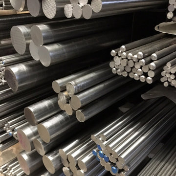 Top Stainless Steel Round Bar Manufacturing Company in India