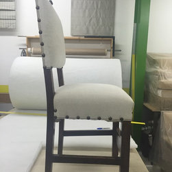 Before and after dining chairs - Dining Chairs