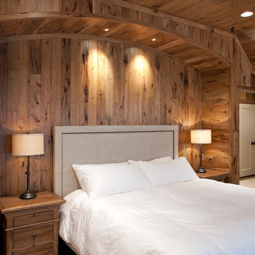Northern Wisconsin Cabin