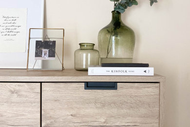 Home Styling Notes