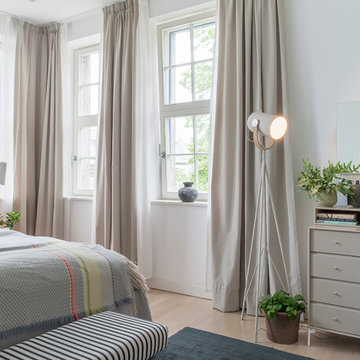 Houzzbesuch: Die Lighthouse-Family in Berlin-Dahlem