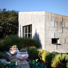 Studio retreat