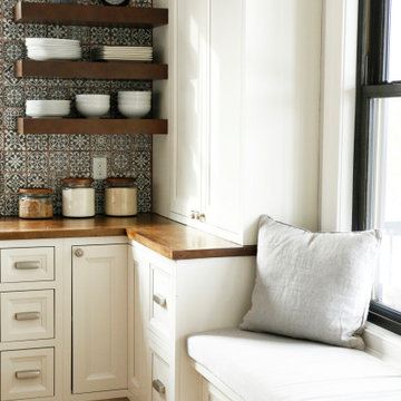 Farmhouse Kitchen