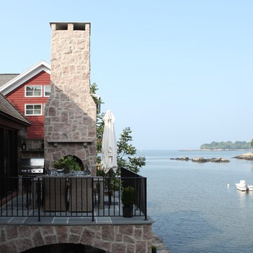 Seaside seclusion