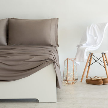 SHEEX® THE ELEMENTS COLLECTION || ZINC + COPPER PERFORMANCE