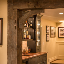 Beams/Wood