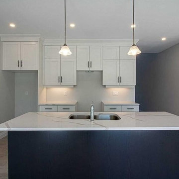 Kitchen Remodeling in Kirkland WA - Modern Spaces Designed for the Future