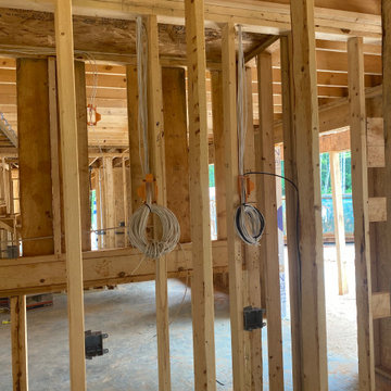 Low Voltage (Wiring)