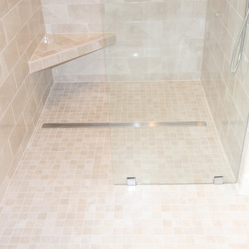 RM Master Bathroom