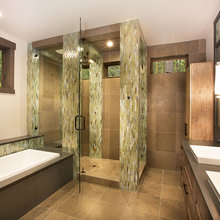 warm natural contemporary