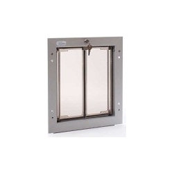 Plexidor Pet Door - Pet Doors