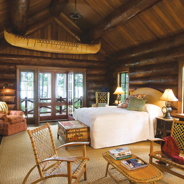 New Hampshire Retreat