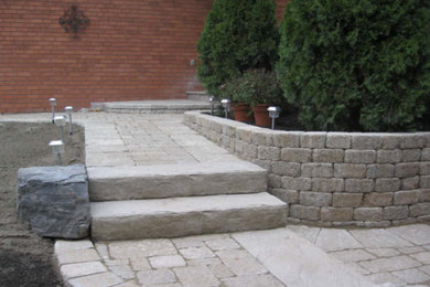 Our Work