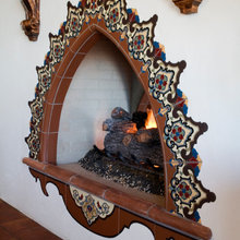 Covered Porch