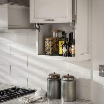Kitchen to Fit Your Culinary Needs
