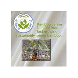 Bamboo Jersey Mattress Protectors - Products