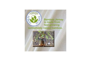 Bamboo Jersey Mattress Protectors
