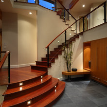 Stair Lights