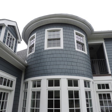 Transformational Addition and Remodel