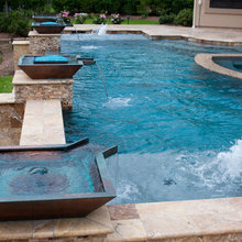 Cypress custom pools