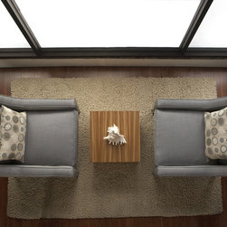 Grats Decor Slipcovered Custom Collection - Products