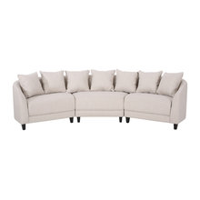 Living Room Sofa