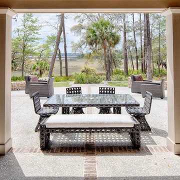 Georgetown - Low Country Neighborhood