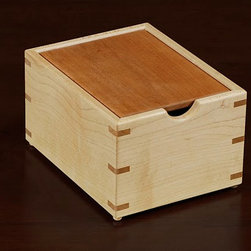 Recipe Boxes - Home Decor
