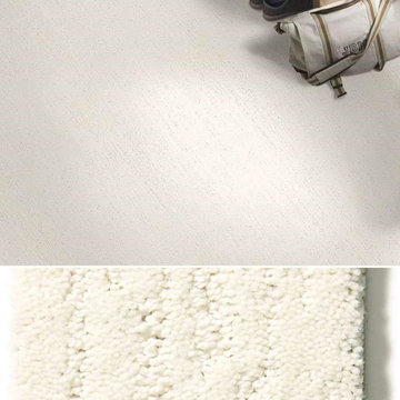Shaw Anso Colorwall Making Memories Blue EA827 Residential Carpet