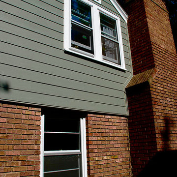 Marvin Infinity Windows & Aluminum Siding in Evanston, IL